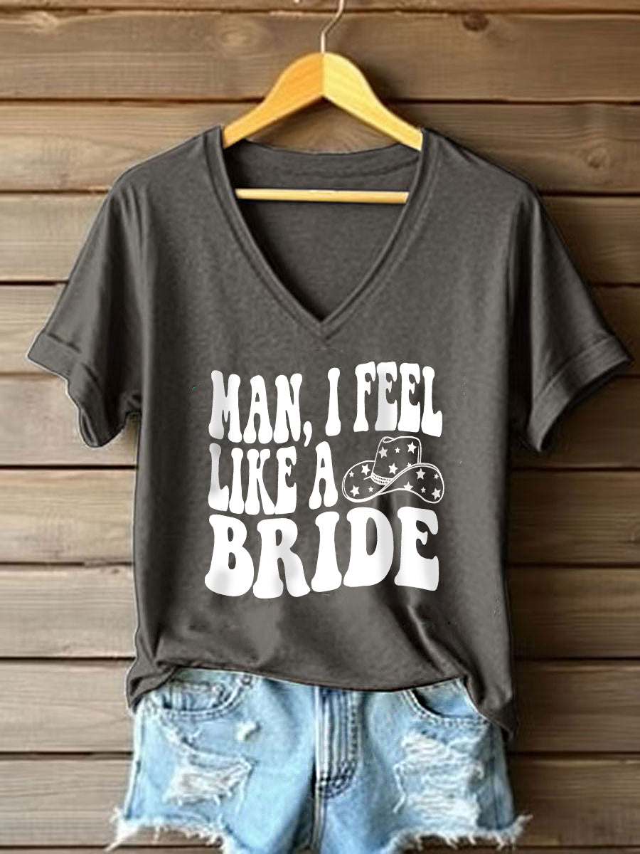 Women's Calgary Stampede Country T-shirt