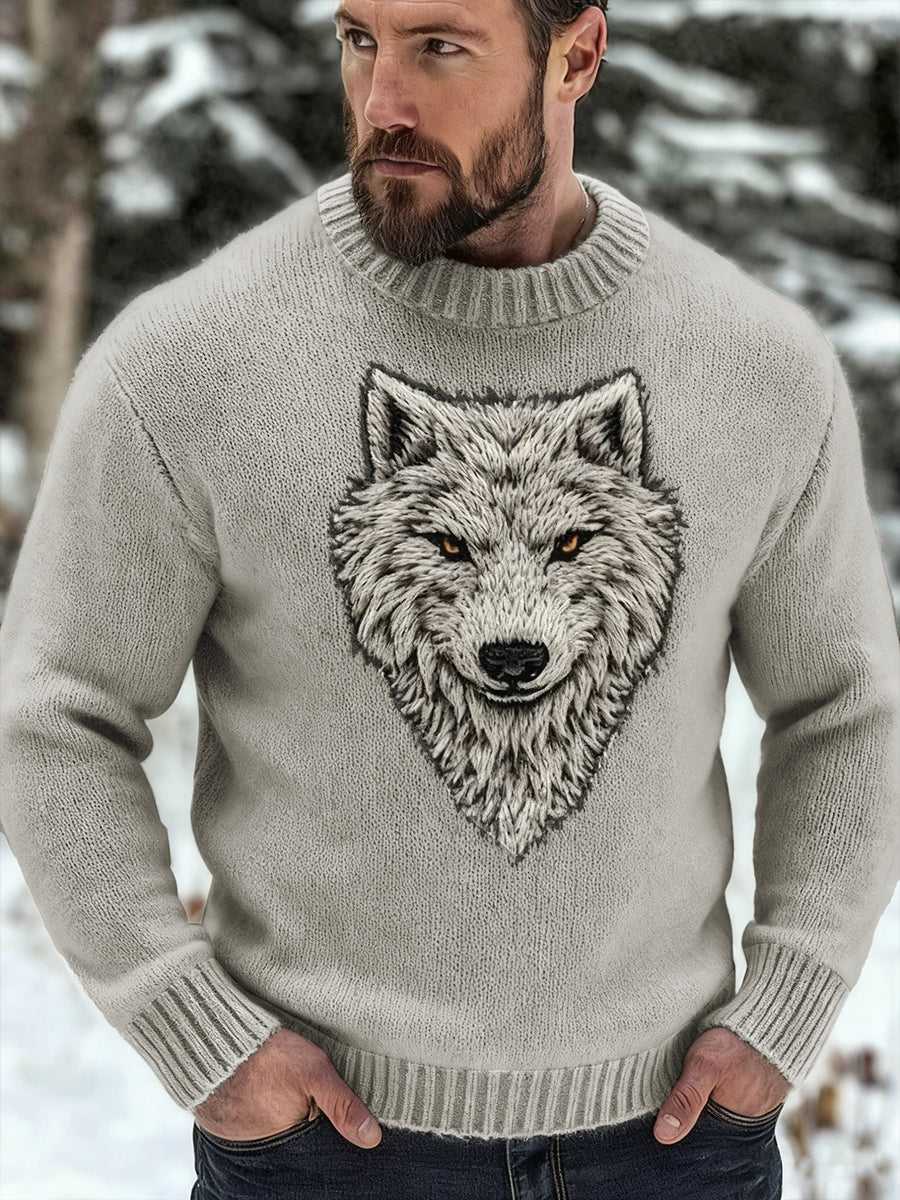 Men's Viking Sweatshirt