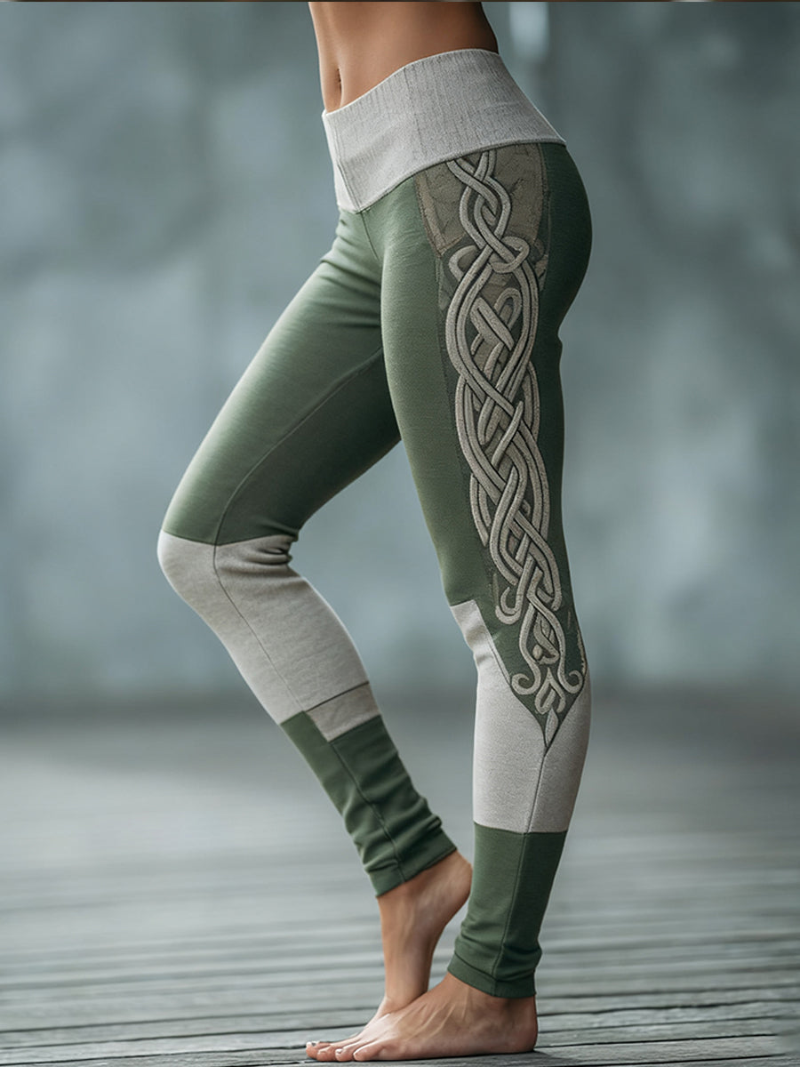Women's Viking leggings