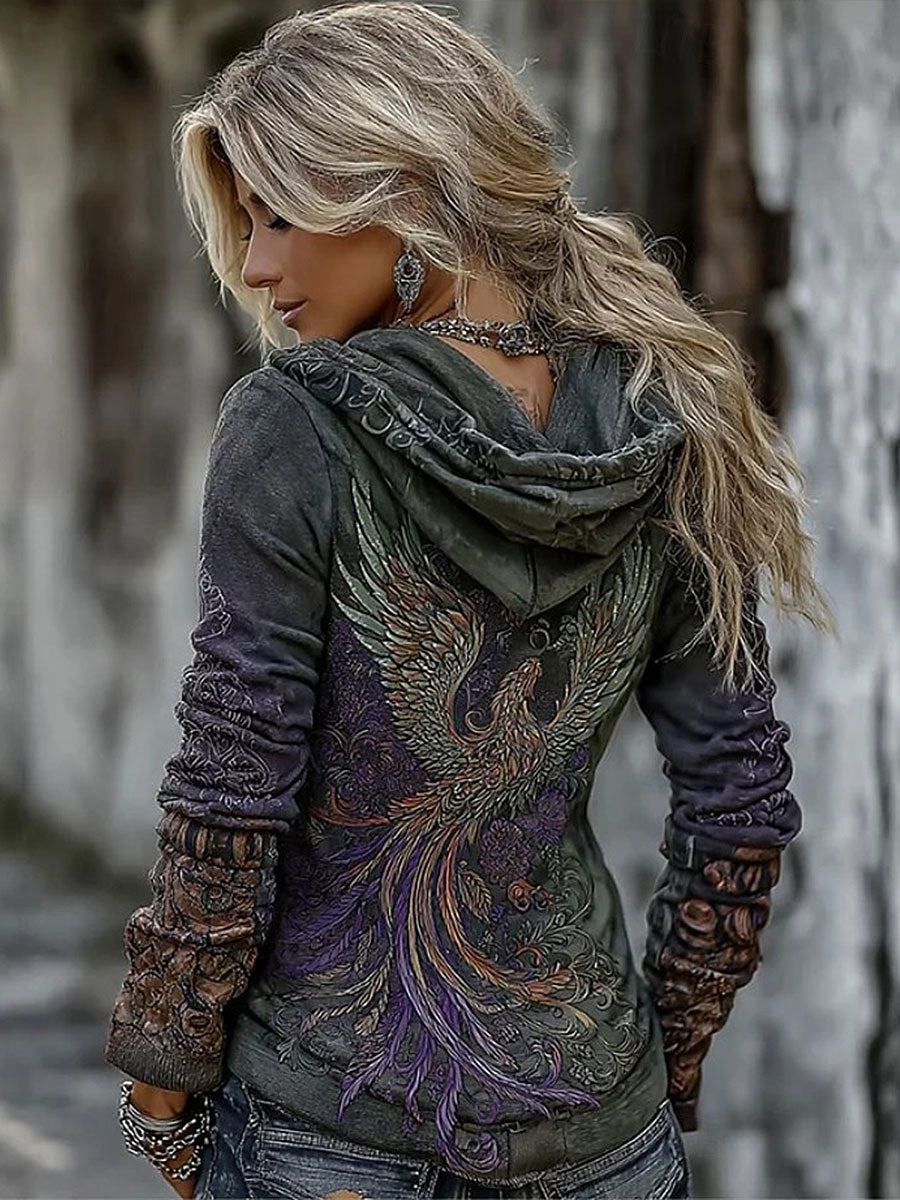 Women's Viking Phoenix Jackets