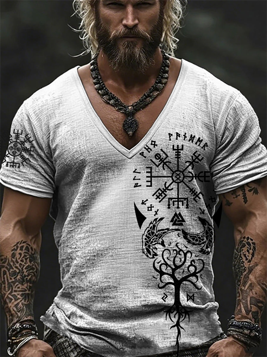 Men's Viking T-shirt