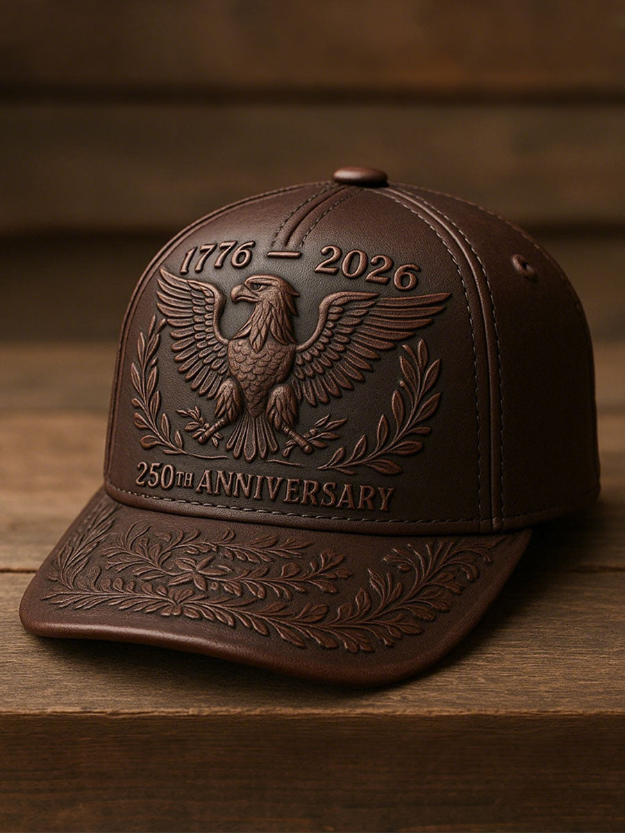 250th Anniversary Unisex Hats