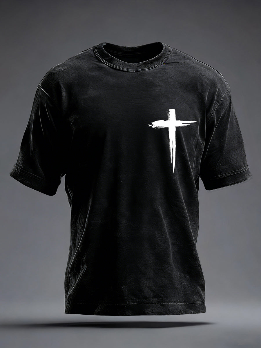 Men's 'Til You Can't Print T-Shirt
