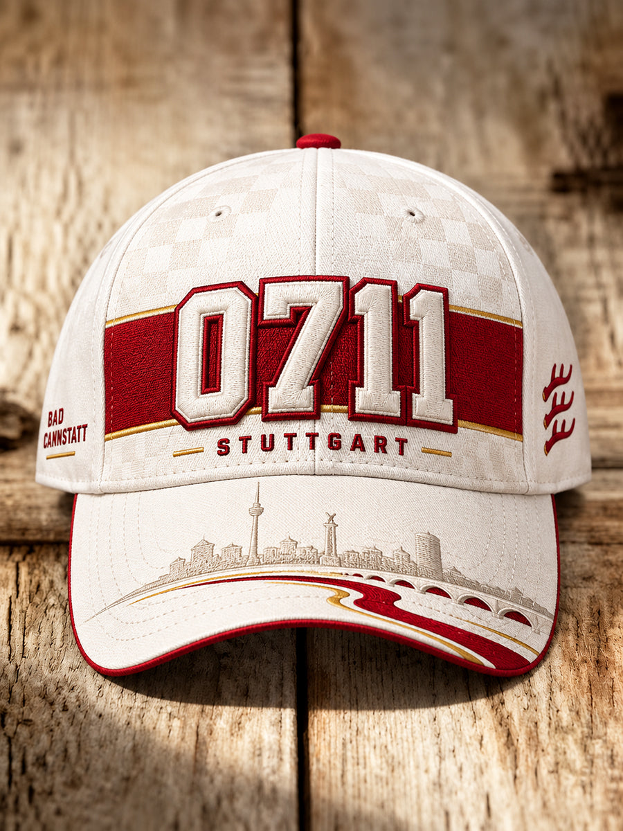 VfB Stuttgart Unisex Hat