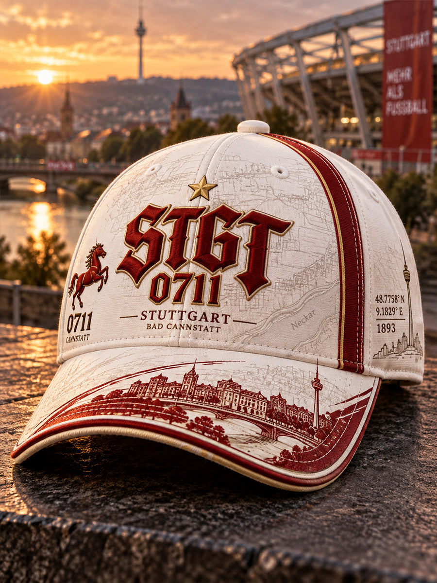 VfB Stuttgart Unisex Hat