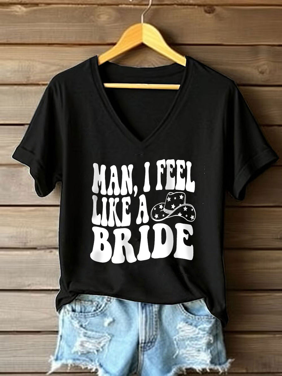 Women's Calgary Stampede Country T-shirt
