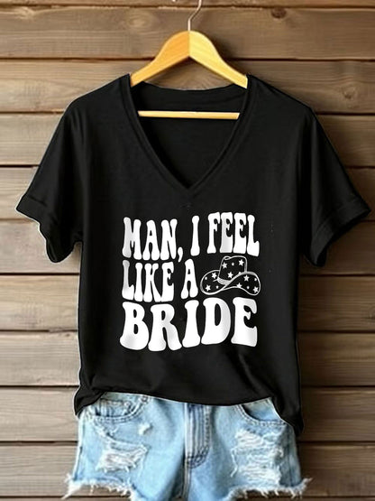 Women's Calgary Stampede Country T-shirt