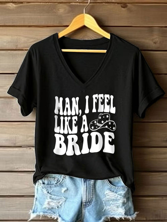Women's Calgary Stampede Country T-shirt
