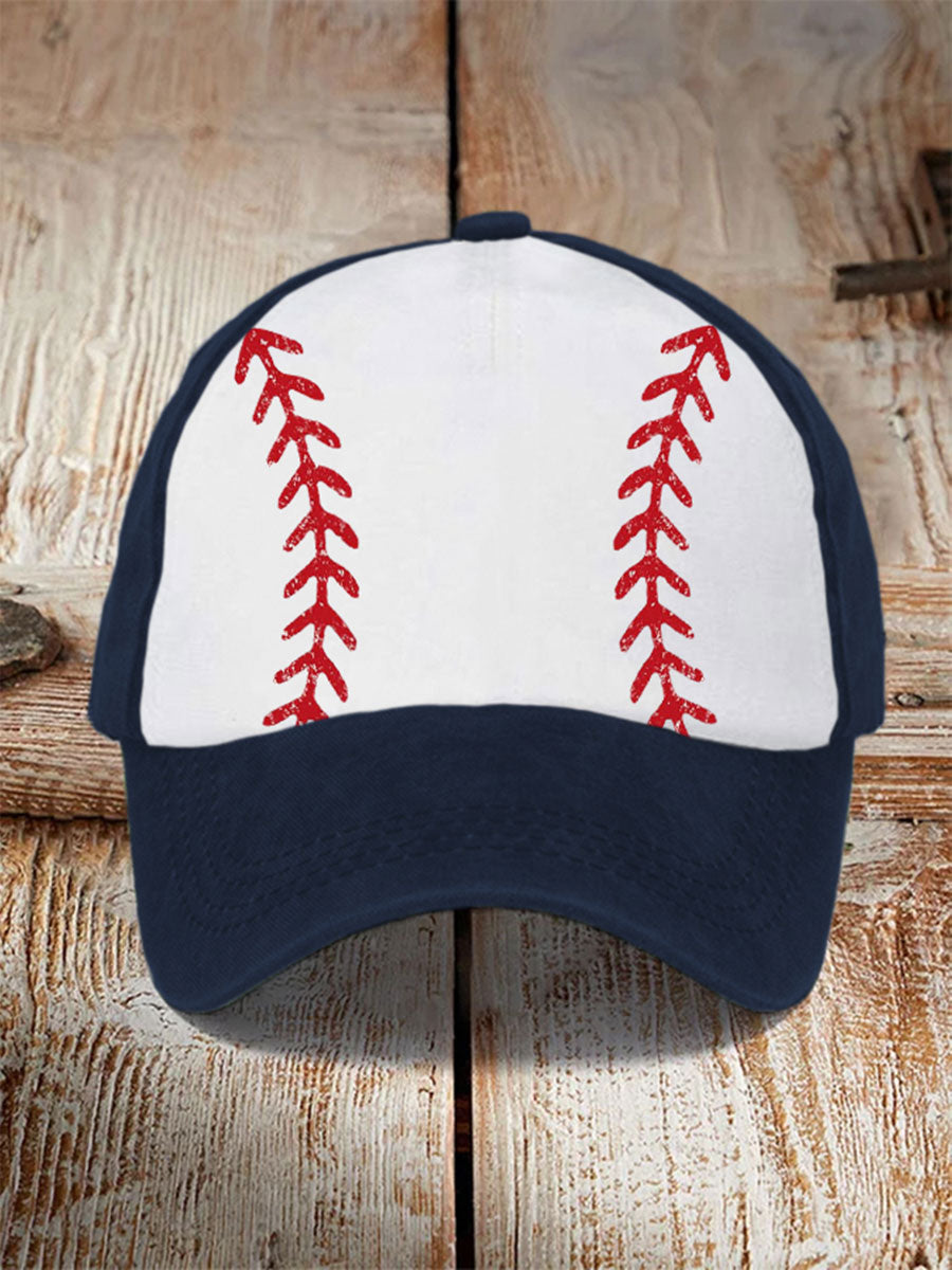 Baseball Unisex Hat