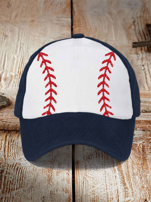 Baseball Unisex Hat