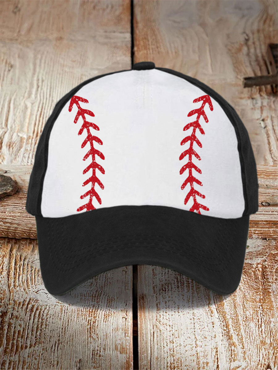 Baseball Unisex Hat