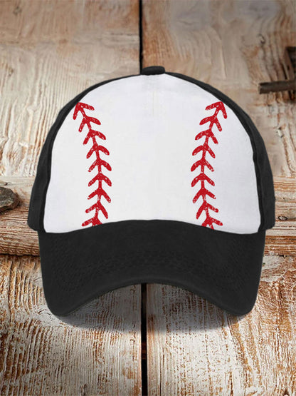 Baseball Unisex Hat