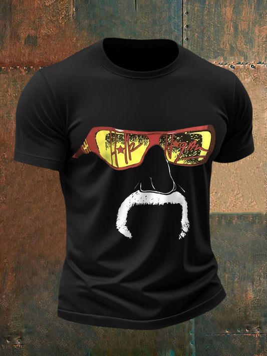 Men's American Wrestler HH T-Shirts