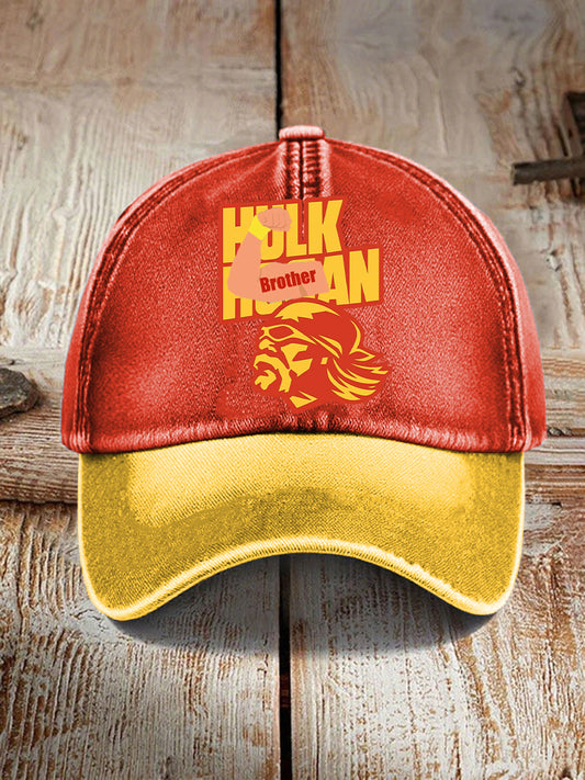 Unisex Wrestling Legends hat
