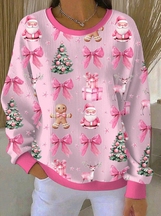 Women's Merry Christmas sweatshirts