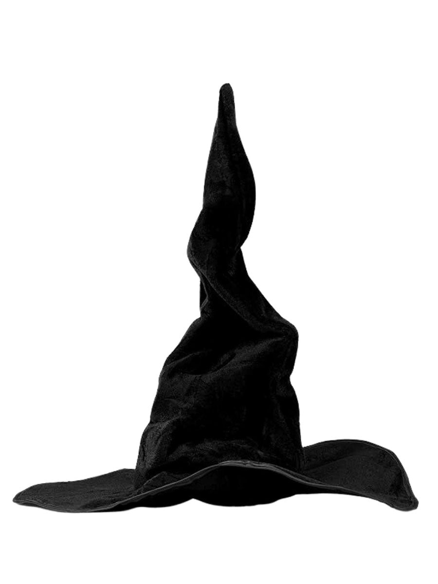 Women's Halloween witch hats