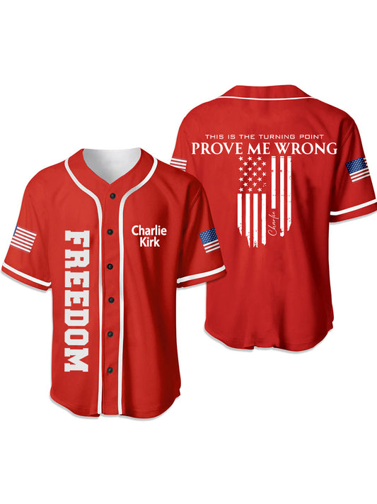 Men's Charlie Shirt