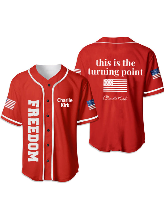 Men's Charlie Shirt