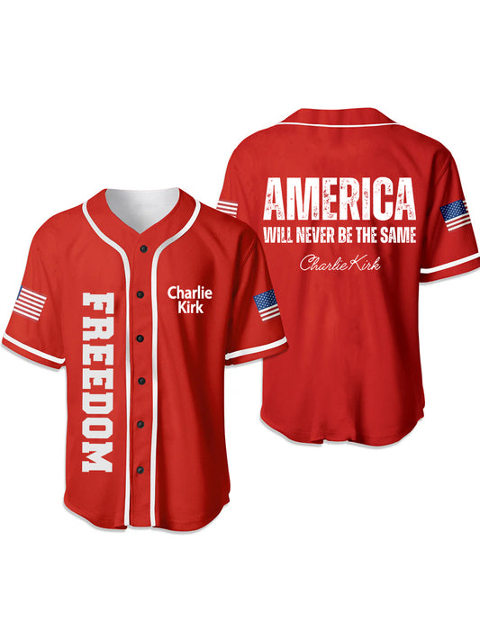 Men's Charlie Shirt
