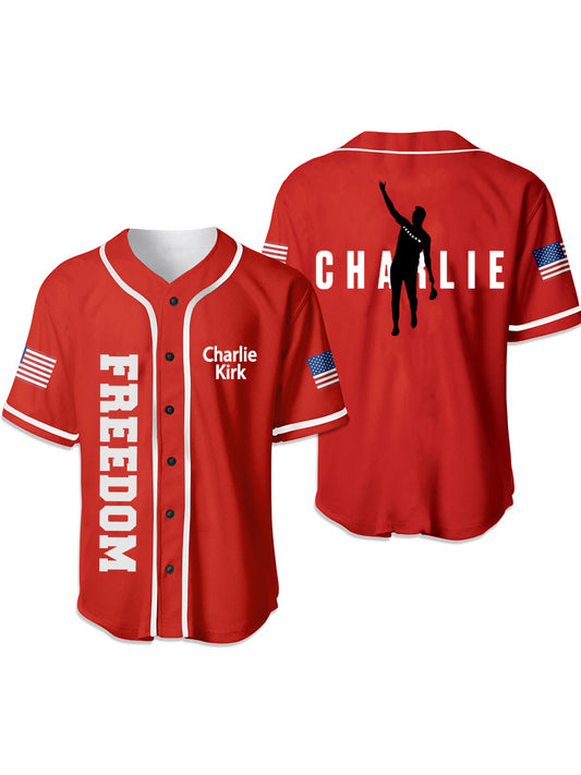 Men's Charlie Shirt
