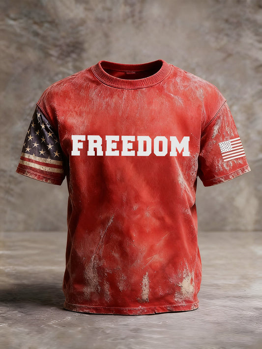 Men's Charlie T-shirt
