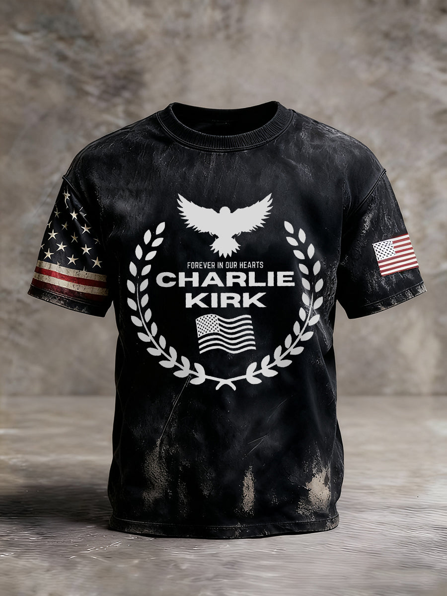 Men's Charlie T-shirt