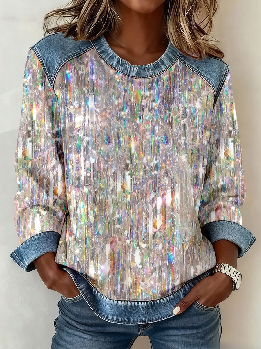 Women's Christmas Sweatshirts