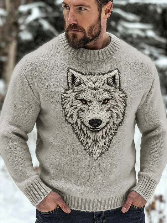 Men's Viking Sweatshirt