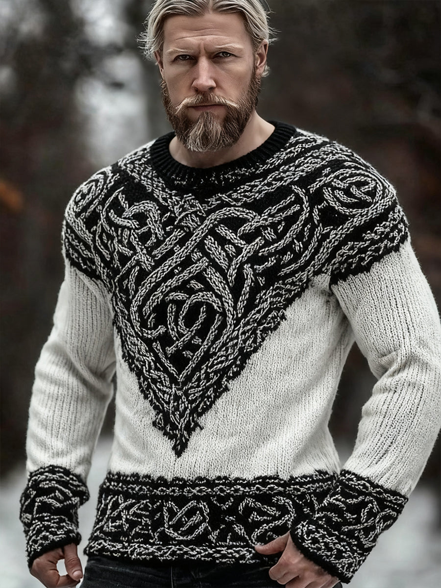 Men's Viking Sweatshirt
