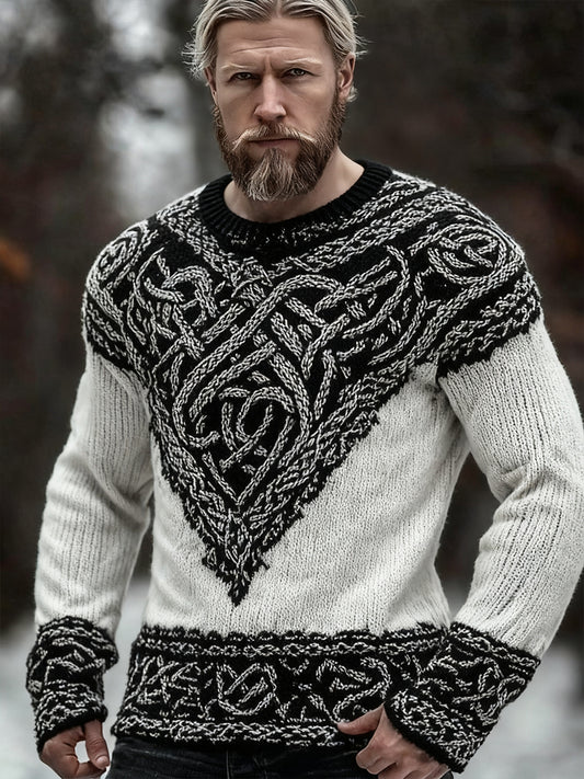 Men's Viking Sweatshirt
