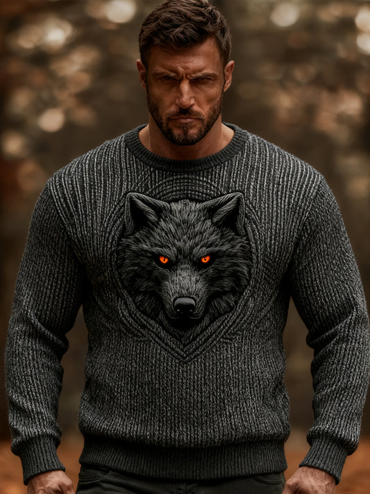 Men's Viking Sweatshirt