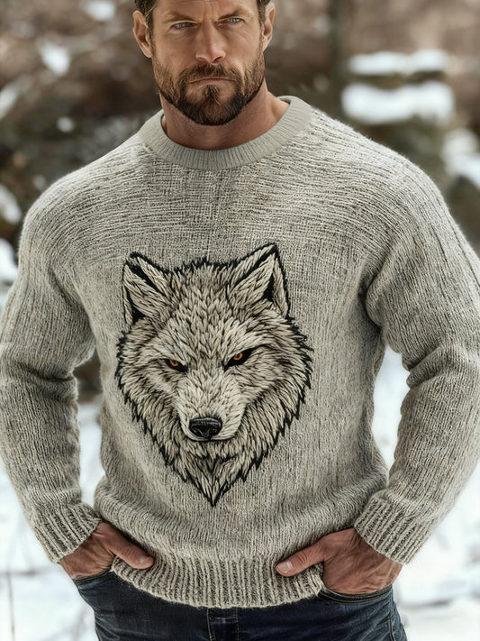 Men's Viking Sweatshirt