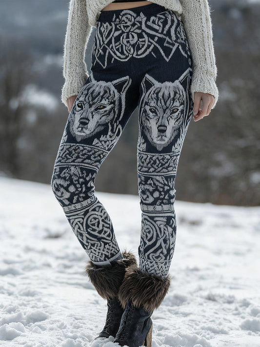 Women's Viking leggings