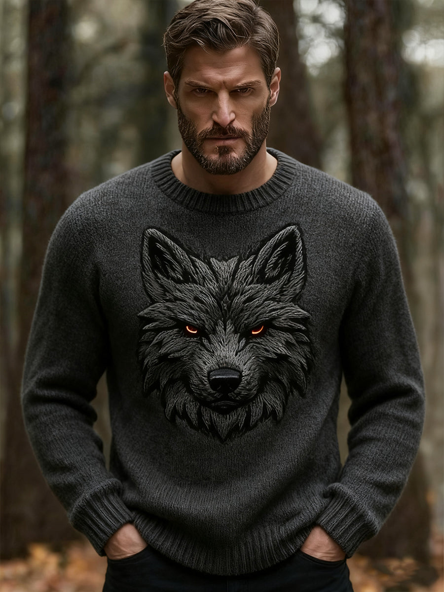 Men's Viking Sweatshirt
