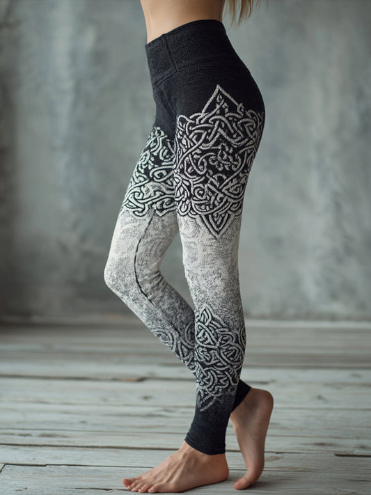 Women's Viking leggings
