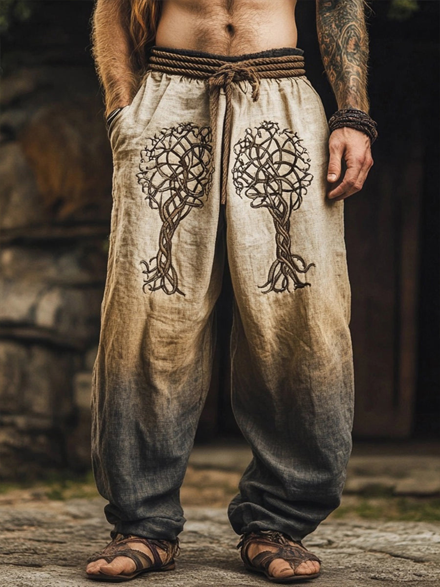 Men's Viking trousers