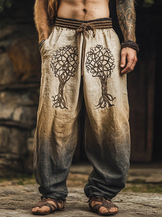 Men's Viking trousers