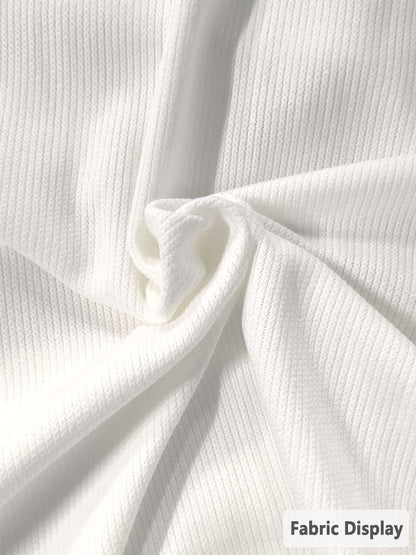 Women's Christmas Tree Animal V-Neck Tops