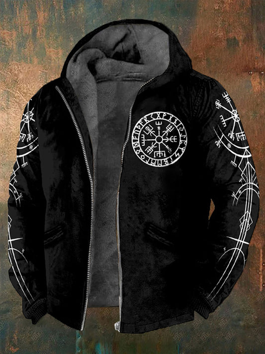 Men's Viking Fleece Jacket