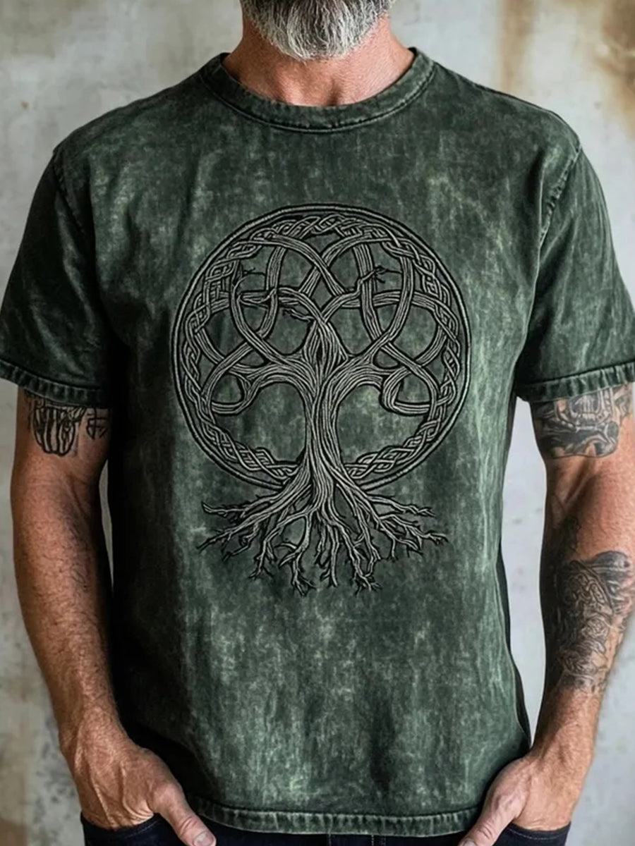 Men's Viking T-shirt
