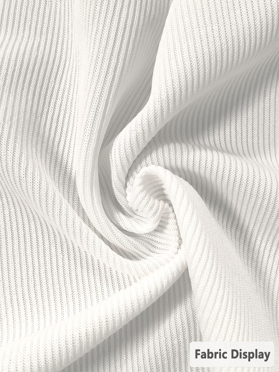 Women's Vintage Leopard Pattern Cozy Knit Cardigan