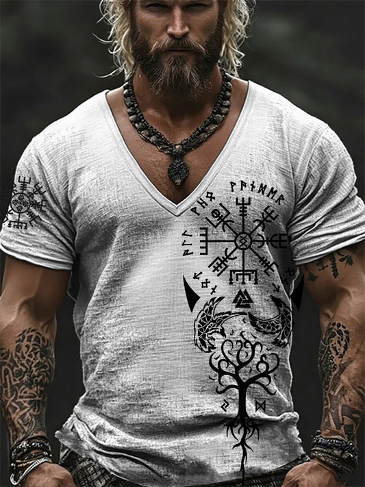 Men's Viking T-shirt