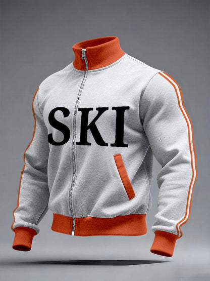 Men's Ski Jackets