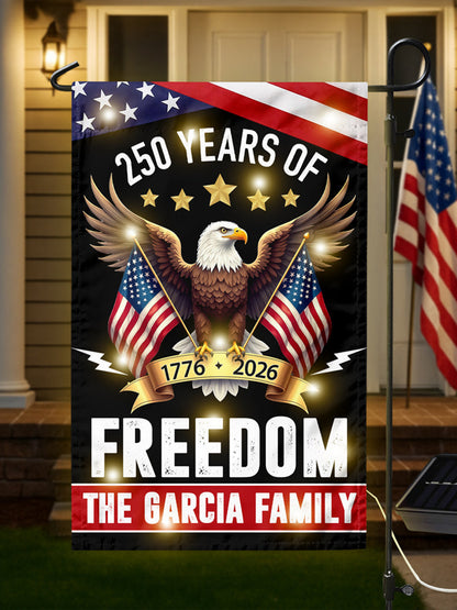 Anniversary Printed Flag(90*150cm)