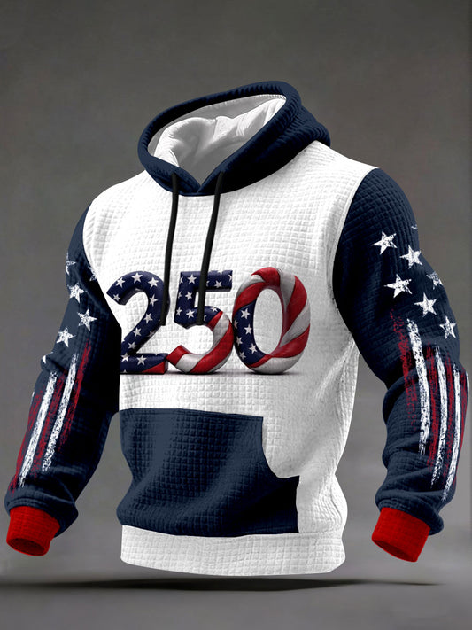 Men's 250th Hoodies