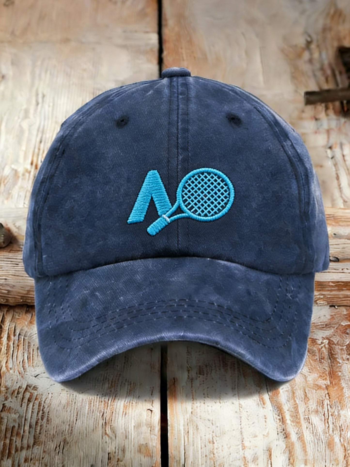 Unisex Australian Open For Tennis Lover Print Hat