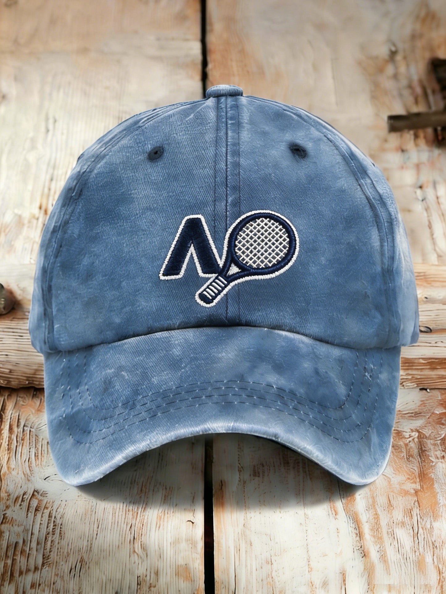 Unisex Australian Open For Tennis Lover Print Hat