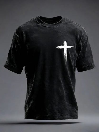 Men's 'Til You Can't Print T-Shirt