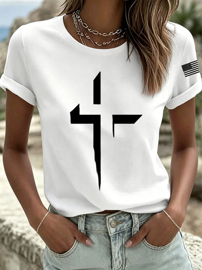 Women's Faith T-shirt