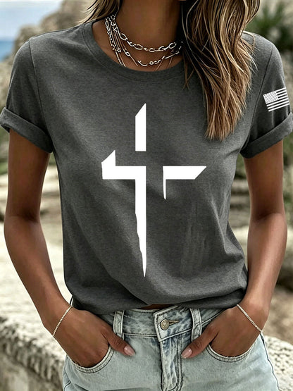 Women's Faith T-shirt